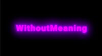 WithoutMeaning screenshot, image №3861675 - RAWG