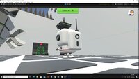 3D Platformer Final (SloanJa) screenshot, image №2820671 - RAWG