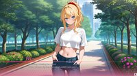 Tease and Please: Charlotte Edition screenshot, image №4203764 - RAWG