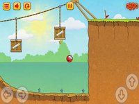 A-RedBall screenshot, image №1597819 - RAWG