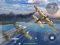 Wings of Heroes screenshot, image №3611269 - RAWG