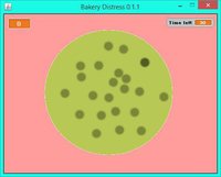 Bakery Distress screenshot, image №1272471 - RAWG