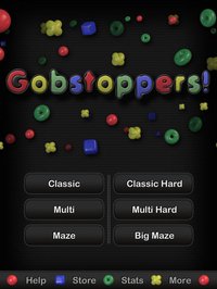 Gobstoppers! screenshot, image №2047383 - RAWG