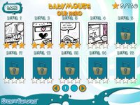 Babymouse: Our Hero - Spot the Difference Game FREE screenshot, image №1724818 - RAWG