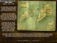 WWII: Iwo Jima screenshot, image №296717 - RAWG