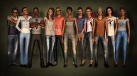 The Sims 3: Diesel Stuff screenshot, image №595971 - RAWG