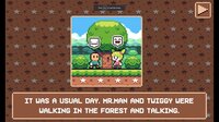 Mr.Man Adventures screenshot, image №2753741 - RAWG