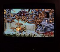 Metal Slug for Megadrive / Sega Genesis / Atari STE screenshot, image №3447769 - RAWG