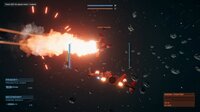 Starship Fighters: Space Combat Simulator screenshot, image №4168859 - RAWG