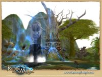 Runes of Magic screenshot, image №497841 - RAWG