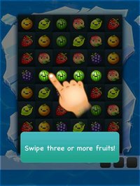 Fruit Crush 2 screenshot, image №1903328 - RAWG