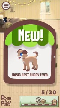 Room for Puppy screenshot, image №2375472 - RAWG