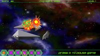 OMEGA SPACE screenshot, image №4211878 - RAWG