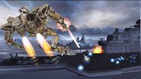Transformers: Revenge of the Fallen screenshot, image №251909 - RAWG