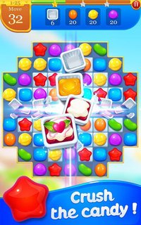 Candy Bomb screenshot, image №1552856 - RAWG