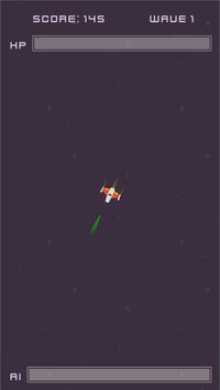 Lead The Galactic Destruction screenshot, image №3527483 - RAWG