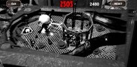 Pinball Skeleton 3D screenshot, image №2615732 - RAWG