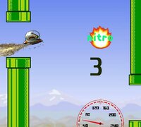 Metal Flop Extreme screenshot, image №2689747 - RAWG