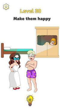 Brain Love Story - Brain Puzzle Games screenshot, image №2942429 - RAWG