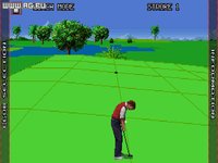 Nick Faldo's Championship Golf screenshot, image №311993 - RAWG