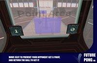 Future Pong VR - Cardboard Android screenshot, image №1752843 - RAWG