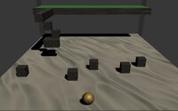 Perspective Shift (Mimo) screenshot, image №3414525 - RAWG