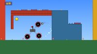 Super Jumpy Ball screenshot, image №2236055 - RAWG