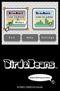 Bird & Beans screenshot, image №247475 - RAWG