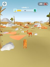 Wild Hunting screenshot, image №2883021 - RAWG