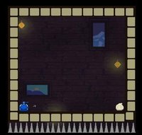 Bushigros v1.0 screenshot, image №1759434 - RAWG