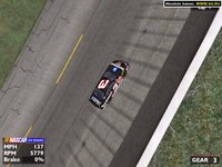 NASCAR Heat screenshot, image №318970 - RAWG