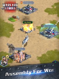 Warfare Strike:Global War screenshot, image №2687623 - RAWG