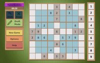 Simple Sudoku screenshot, image №1457933 - RAWG