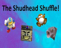 The Shudhead Shuffle screenshot, image №3324095 - RAWG