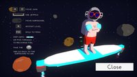 Only Juan in Space screenshot, image №2114550 - RAWG