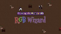 RGB Wizard (teabuddies) screenshot, image №3039590 - RAWG