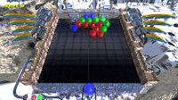 Bubble Rush screenshot, image №664243 - RAWG