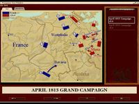 Wargamer: Napoleon 1813 screenshot, image №345217 - RAWG