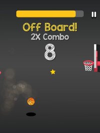 Dunk the Ball screenshot, image №1854424 - RAWG