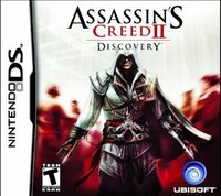 Assassin's Creed II: Discovery screenshot, image №3978530 - RAWG