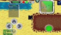 Game Battles Tanks Crossfire screenshot, image №1287975 - RAWG