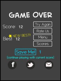 Avoid the Dot Circles - fun mini game snake puzzle screenshot, image №878013 - RAWG