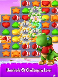 Yummy Land Sweet screenshot, image №1977630 - RAWG