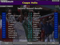 Championship Manager Season 97/98 screenshot, image №337582 - RAWG