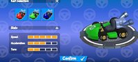 Go Kart Racing 2023 screenshot, image №3537085 - RAWG