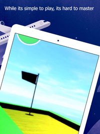 Mini Golf 3D - Flick Golf Game screenshot, image №1743585 - RAWG