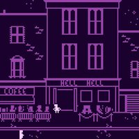 A Night Walk screenshot, image №1454896 - RAWG