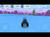 Xmas Monster Mayhem screenshot, image №1796465 - RAWG