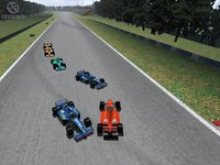 Grand Prix Simulator screenshot, image №371307 - RAWG