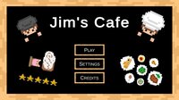 Jim's Cafe screenshot, image №3526735 - RAWG